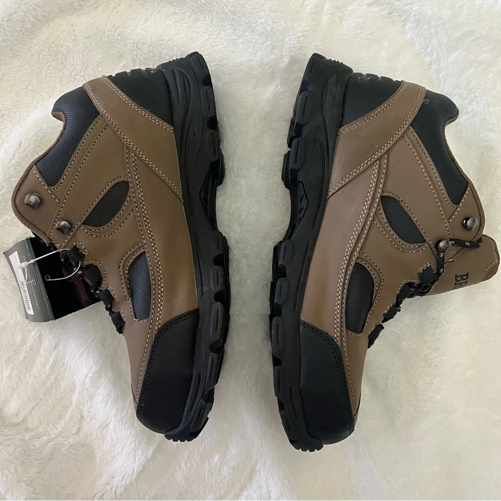 Brahma Men's Work Boots
